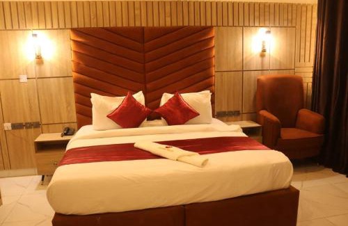 Asaba Hotel | Victorian Bloom Hotel & Resort