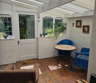 Stony Stratford House | Victorian Cottage in Stony Stratford Centre