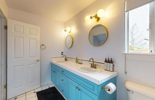 Arroyo Grande House | Victorian Dream