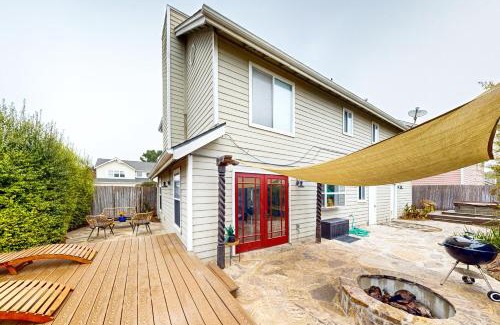 Arroyo Grande House | Victorian Dream