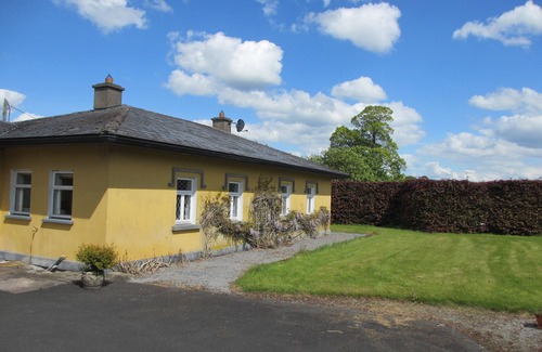 Cashel House | Victorian Gate Lodge in the countryside