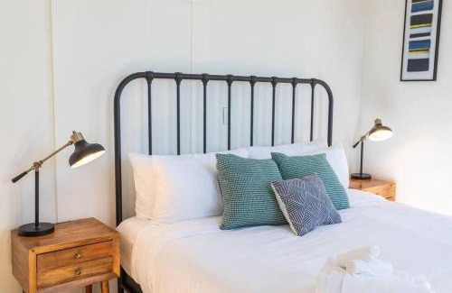 Logan Heights Apartment | Victorian Gem Close to Petco Park & Gaslamp