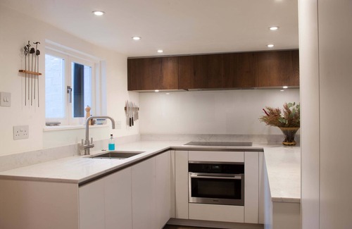 Winslow House | Victorian House in Winslow Conservation Area Sleeps 5