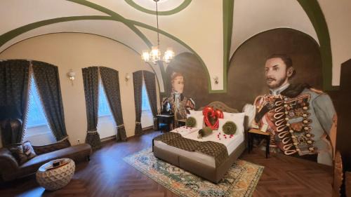 Sibiu Old Town Apartment | VICTORIAN HOUSE