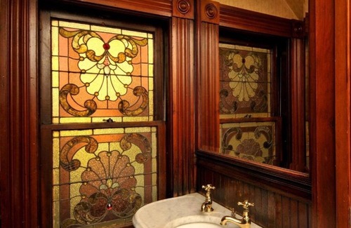 Clearfield Bed & Breakfast | Victorian Loft B & B