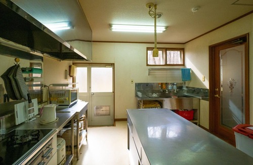 Nasu House | Victorian mansion basic rate for up to 7 people /Nasu-gun Tochigi