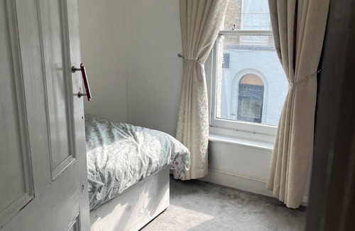 Dover House | Victorian Town House in Dover