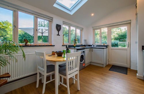 Clarbeston Road House | Victorian Walled Garden. Stunning secluded property, 3/4 acre private garden