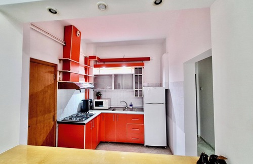 Bucharest City-Centre Apartment | Victoriei Old Town Apartment