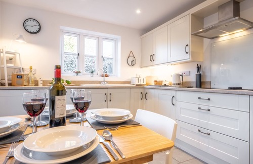 Little Walsingham Cottage | Victory Cottage, Little Walsingham, Norfolk
