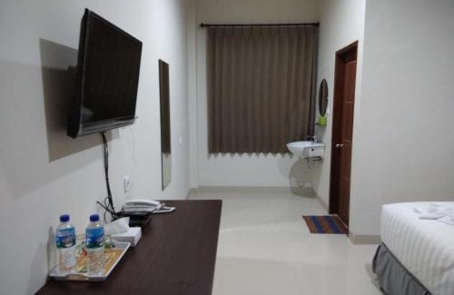 Ruteng Hotel | Victory Hotel