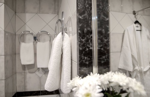 Kypseli Hotel | Victory Inn