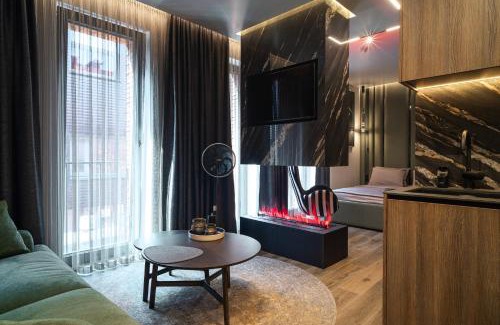Old Town Apartment | Victory Love Apartaments!