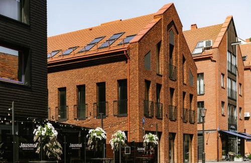 Old Town Apartment | Victory Love Apartaments!