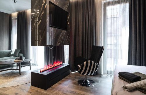 Old Town Apartment | Victory Love Apartaments!