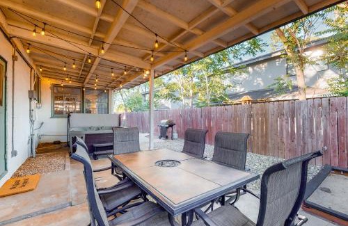 Paso Robles House | Victory On Vine