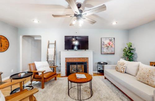 Paso Robles House | Victory On Vine