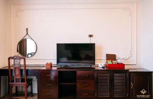 Tu Son Hotel | VICTORY SKY HOTEL