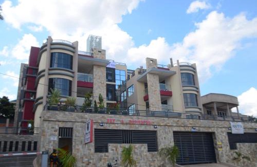 Kigali Apartment | Victory Villa Apartments
