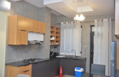 Kigali Apartment | Victory Villa Apartments
