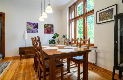 Sopot Centrum Apartment | Victus Apartamenty, Apartament Aurora