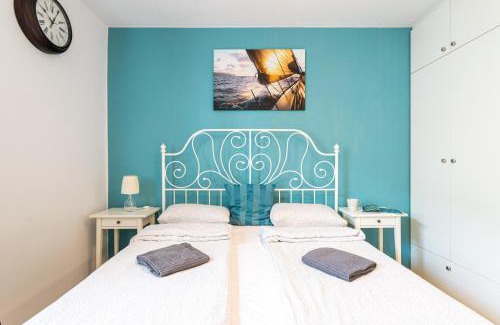 Karlikowo Apartment | Victus Apartamenty, Apartament Livia