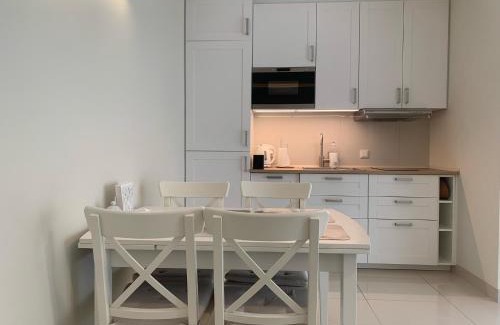Karlikowo Apartment | Victus Apartamenty, Apartamenty CADENA
