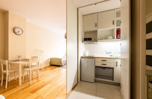 Karlikowo Apartment | Victus Apartamenty, Apartamenty CADENA