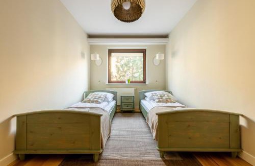 Karlikowo Apartment | Victus Apartamenty, Apartamenty CADENA