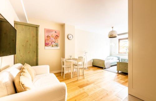 Karlikowo Apartment | Victus Apartamenty, Apartamenty CADENA