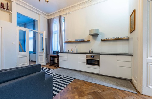Sopot Apartment | Victus Apartamenty - Lolek