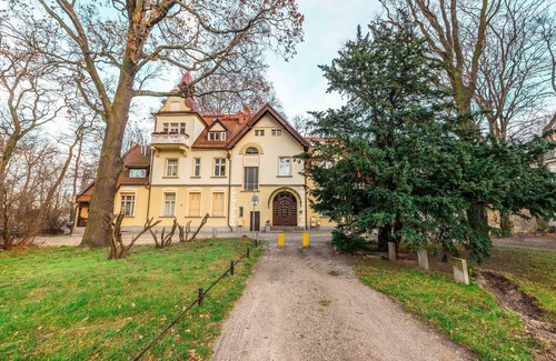 Sopot Apartment | Victus Apartamenty - Lolek