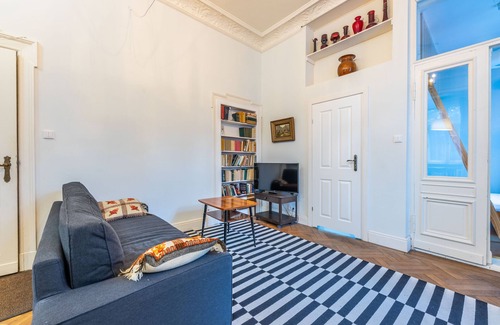 Sopot Apartment | Victus Apartamenty - Lolek