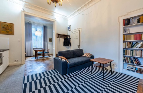 Sopot Apartment | Victus Apartamenty - Lolek