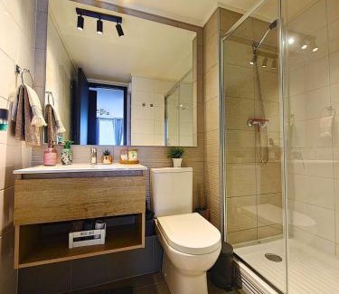 La Florida Apartment | Vicuña Urban Stay