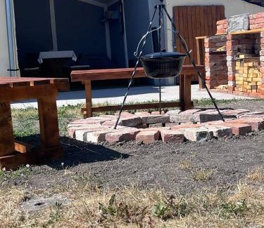 Poroszlo Apartment | Vida Apartman