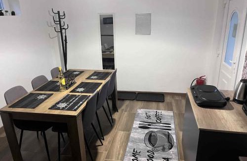 Poroszlo Apartment | Vida Apartman