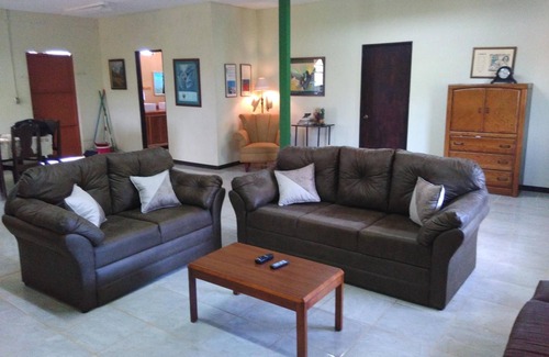Mogote de Bagaces Hotel | Vida Aventura Ranch