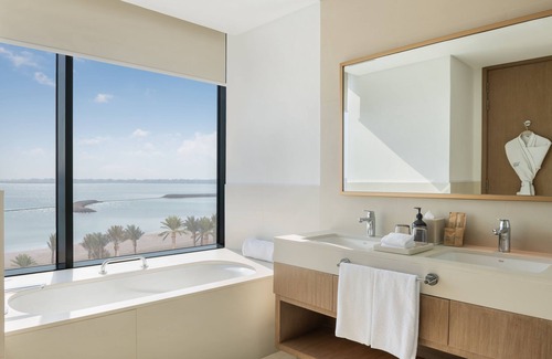 Muharraq Hotel | Vida Beach Resort Marassi Al Bahrain