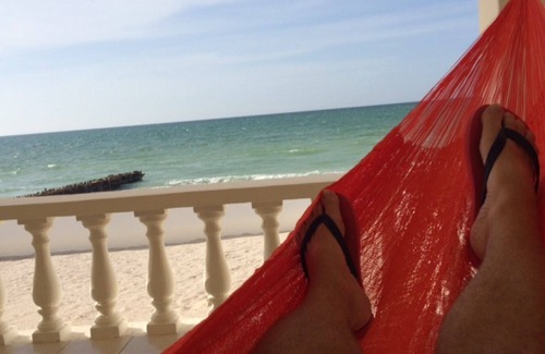 Chelem Apartment | VIDA Chelem- CIELO vacation property