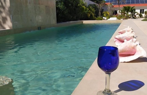 Chelem Apartment | VIDA Chelem- CIELO vacation property