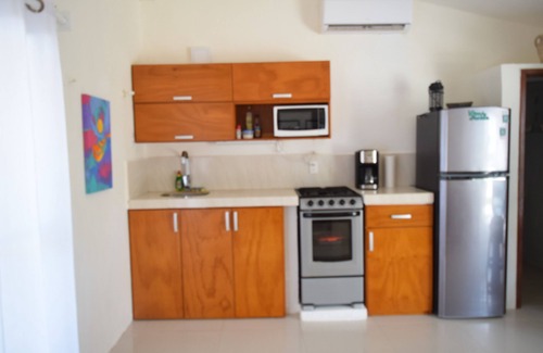 Chelem Apartment | VIDA Chelem- MAR vacation property