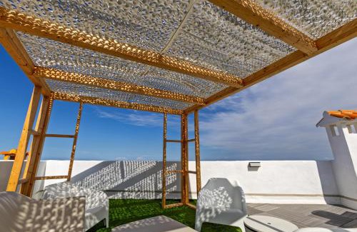 Mareny Barraquetes Apartment | ViDa MaLu - Housevanlive