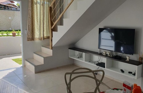 Cumbuco Apartment | VidaBela Lofts Cumbuco CE