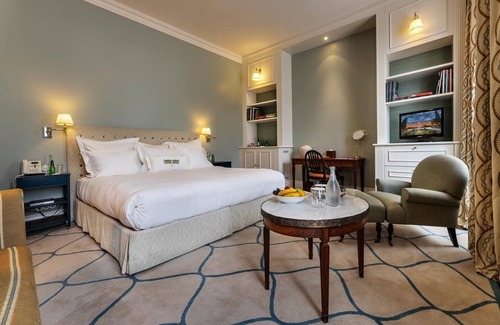Vidago Hotel | Vidago Palace