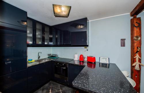 Kesklinn Apartment | Videviku Home