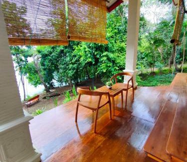 Nuhu Roa Hotel | VidFauw Oasis Villa
