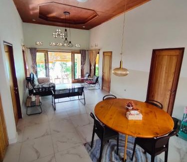 Nuhu Roa Hotel | VidFauw Oasis Villa