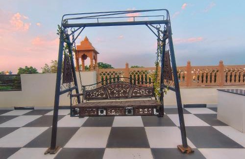 Sawai Madhopur House | Vidhus Lado Home Ranthambhore