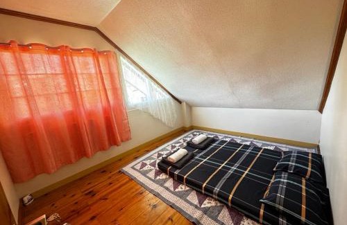 Sagada House | VidHuset Homestay Sagada